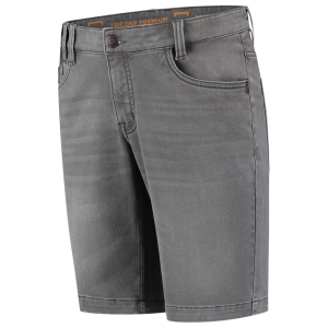 Tricorp jeans premium stretch kort type 504010