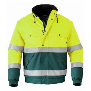 Havep High Visibility All Season jack model 5139