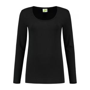 lemon& Soda longsleeve dames T-shirt model 1267