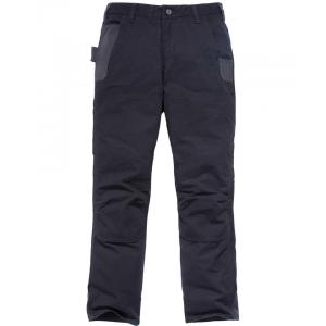 Carhartt werkbroek steel double