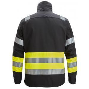 Snickers High-Vis, Klasse 1, Werkjas type 1534