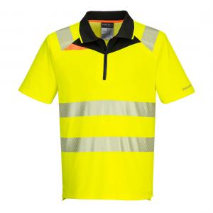 Portwest Hi-Vis polo K/M DX412