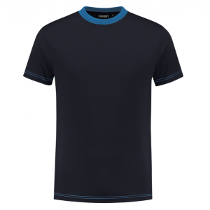 Indushirt T-shirt 100% katoen, type TS180