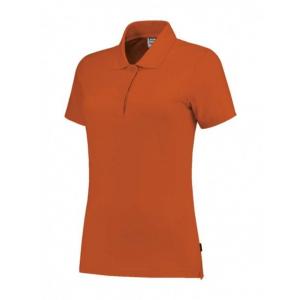 Tricorp casual poloshirt dames type 201006