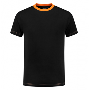 Indushirt T-shirt 100% katoen, type TS180