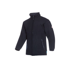 Sioen Dampremy Vlamvertragende fleece