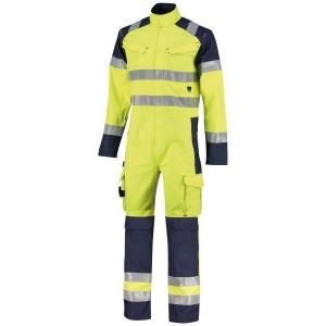 Ballyclare Multi Protect overall model Matthew 18012