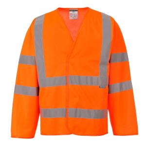 Portwest Hi-Vis vest type C473