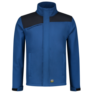 Tricorp Bicolor Softshell jas type 402021-H