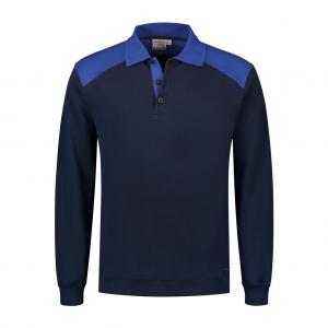 Santino Polosweater type Tesla