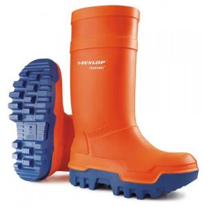 Dunlop Purofort Thermo+Full Safety veiligheidslaars S5 type C662343 (OP IS OP !!!!!!) 