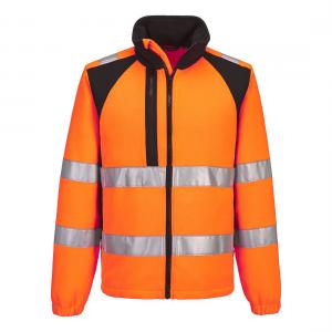 Portwest WX2 Eco Hi-Vis Fleece type CD807