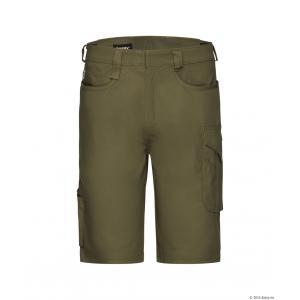 Dassy korte broek Botta flex women 250133