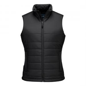 Portwest Professional Women's Insulated Baffle Gilet type S607