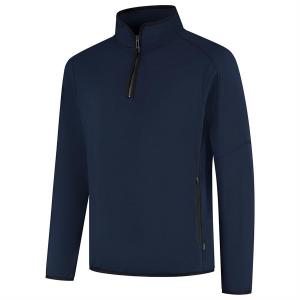 Tricorp technical fleecejack 1/4 zip Redefined model 306118