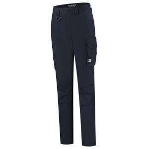 Werkbroek Dames functional stretch Redefined model 506127