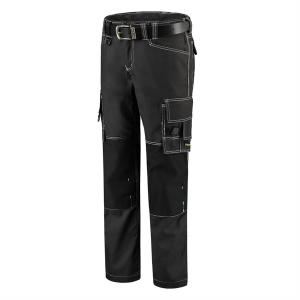 Tricorp werkbroek Cordura Canvas model 502009