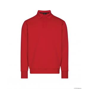 Dassy polosweater type Lucid 550002