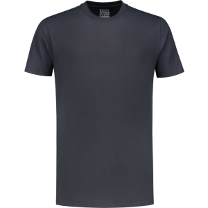 Workman T-shirt heavy duty graphite type 0374