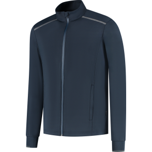 Workman vest P2S Innovative type 3502