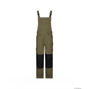 Dassy Amerikaanse overall type Ito Flex 400176