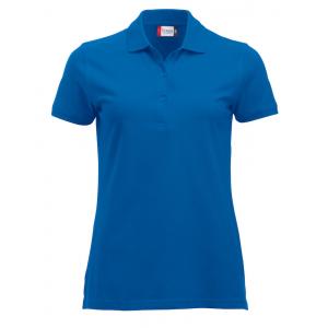 Clique Dames poloshirt model 028206 Marion