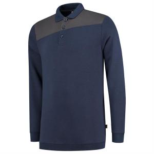 Tricorp Bicolor polosweater model 302004