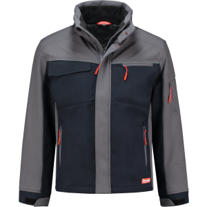 Workman Winter softshell jack model 2512