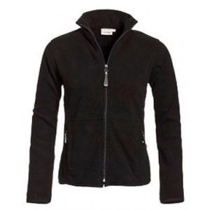 Santino Polarfleece jack type Bormio Ladies