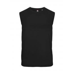 Clique sleeveles T model 029368