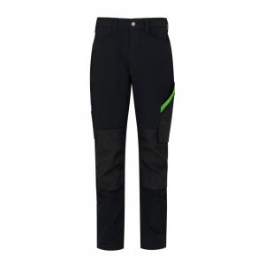 4-Feet huisstijl werkbroek 4-way stretch type WBS9208