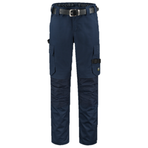 Tricorp Twill Cordura werkbroek type 502021-H