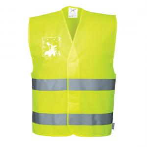 Portwest Hi-Vis vest type C475