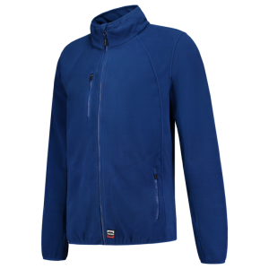 Tricorp Luxe fleece sweatvest model 301012