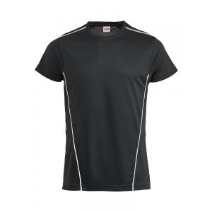 Clique T-shirt type Ice Sport