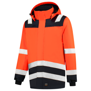 Tricorp Hi-Vis parka bi-colour model 403020