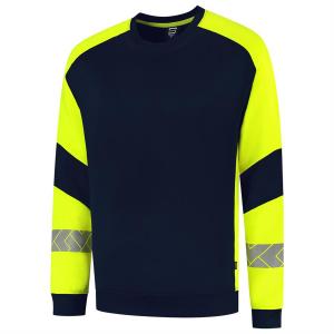 Tricorp Sweater reflective Redefined model 306101