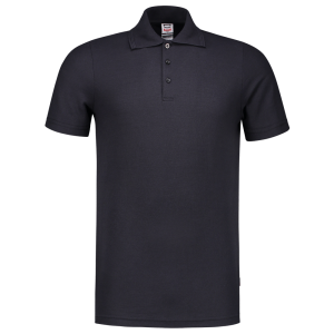 Tricorp poloshirt Fitted 60 graden wasbaar model 201020
