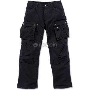 Carhartt werkbroek Duck Multi Pocket cargo pants OP IS OP !!!!!!