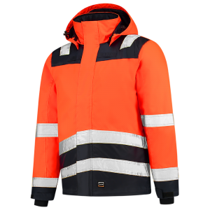 Tricorp midi parka Hi-Vis model 403023