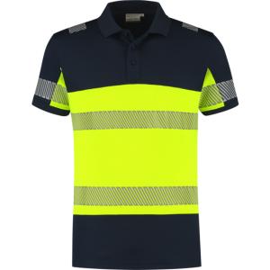 Santino poloshirt type Heda 