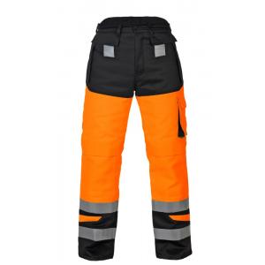 Hydrowear Hi-Vis Zomerbroek type Hertford