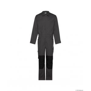Dassy overall met kniezakken Moneo type 100416
