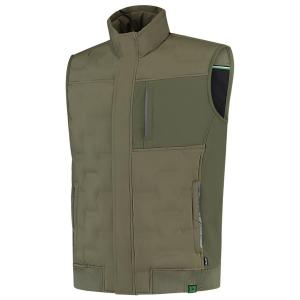 Tricorp Bodywarmer Puffer Rewear model 402710