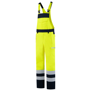 Tricorp Amerikaanse overall multinorm bicolor model 753011