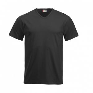 Clique V-neck T 029331