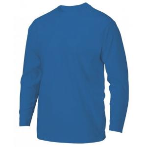 Tricorp T-shirt lange mouw type 101006