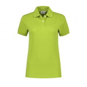 Santino Poloshirt model Ricardo Ladies