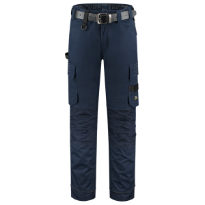 Tricorp Twill Cordura stretch werkbroek type 502020-H