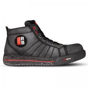 Redbrick Duurzame Sneaker Pearl S3L